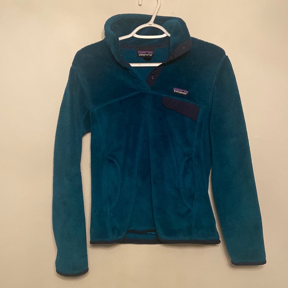 Patagonia Pullover